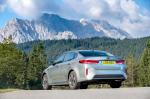 Kia Optima Plug-In Hybrid 2016 года (UK)